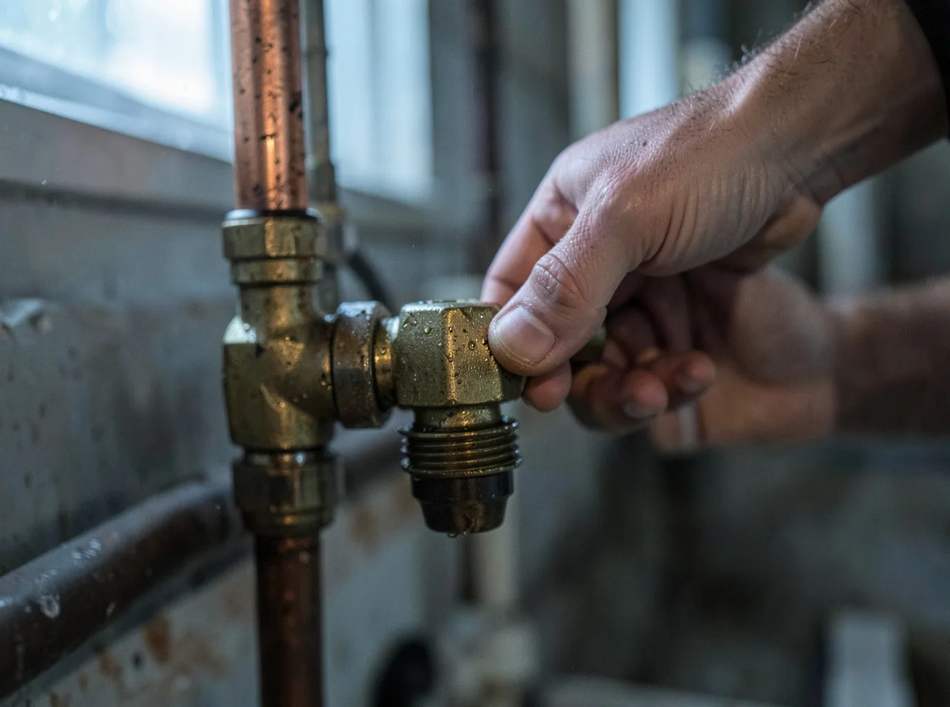 Emergency Plumber Amherst, SD FAQs